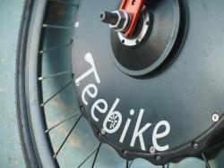 Une entreprise Bordelaise transforme votre vélo en vélo électrique