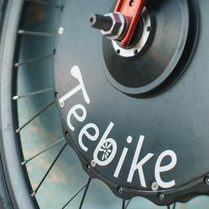Une entreprise Bordelaise transforme votre vélo en vélo électrique