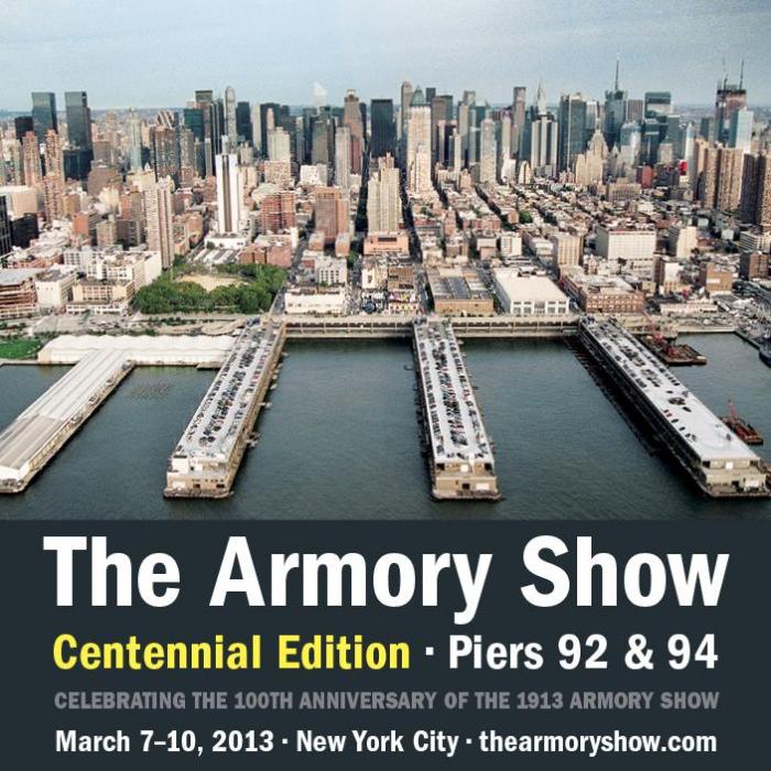 The Armory Show