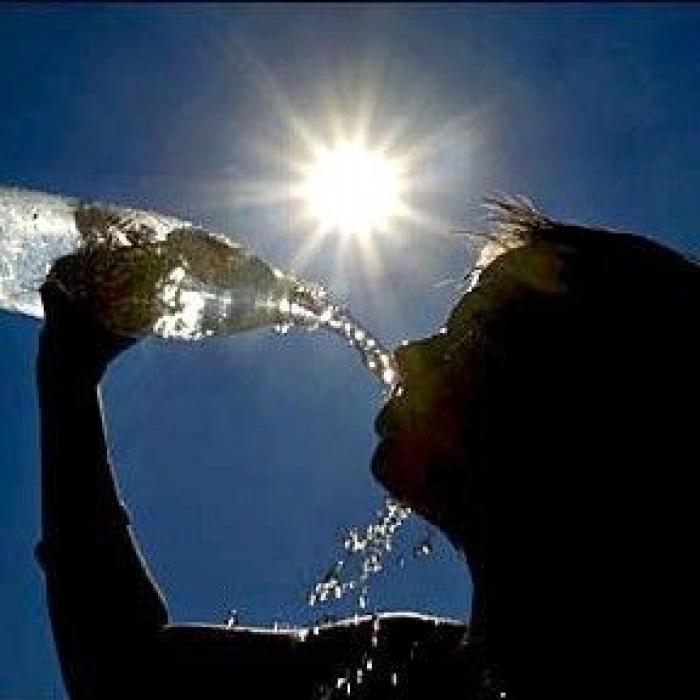 Tout Savoir Sur La Canicule