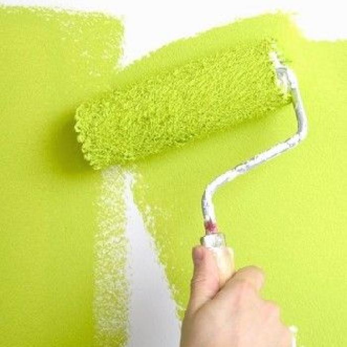 Tout Savoir Sur La Peinture Bio