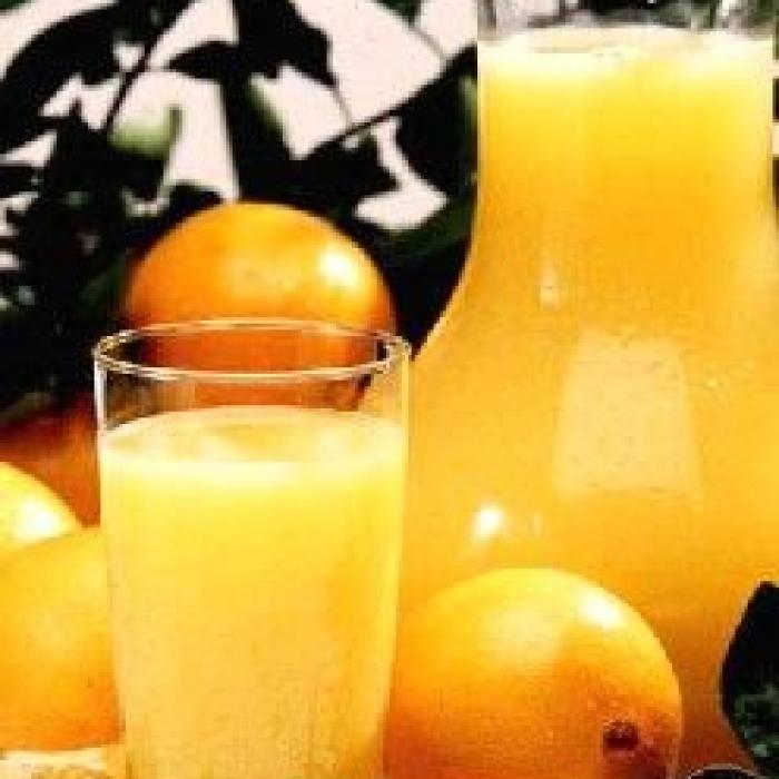 Une recette de punch facile et rafraîchissante