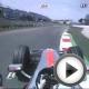 vignette buzz Accident Formule 1 Heikki Kovalainen Au Grand Prix D'espagne