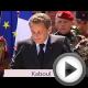 vignette buzz Discours Nicolas Sarkozy Avec Ricanement, Les Limites D'internet