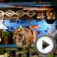 vignette buzz La Plus Grande Machine De Rube Goldberg En Indiana