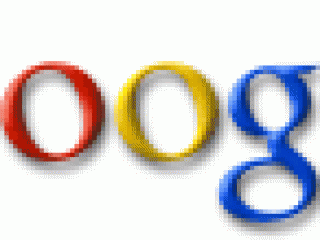 Logo Google Koons