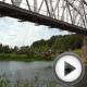 vignette buzz Sauter D'un Pont À Tver En Russie