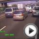 vignette buzz Video Accident De Bus Sur Autoroute À Taiwan