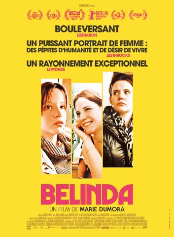 affiche Belinda
