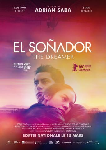 affiche El Soñador - The Dreamer