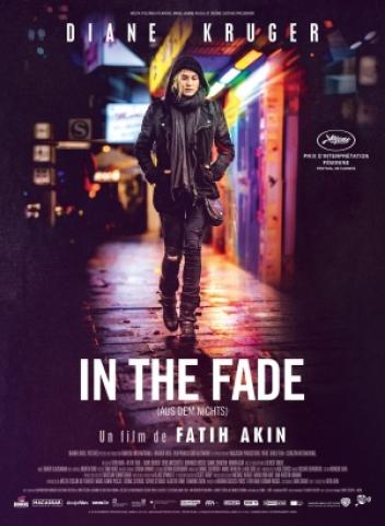 affiche In the Fade