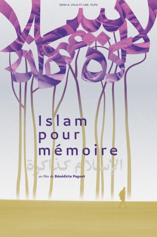 affiche Islam pour mémoire